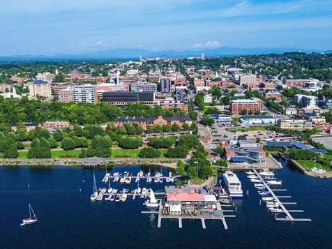 125 Cambrian Way Burlington VT 05401