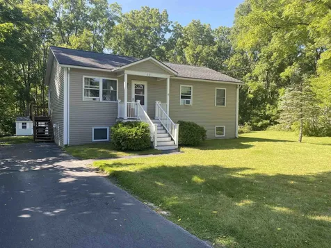 50 Huntington Street St. Albans City VT 05478
