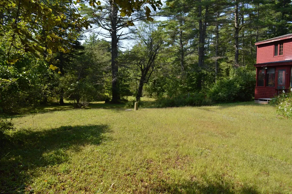 920 Pine River Pond Road Wakefield NH 03872