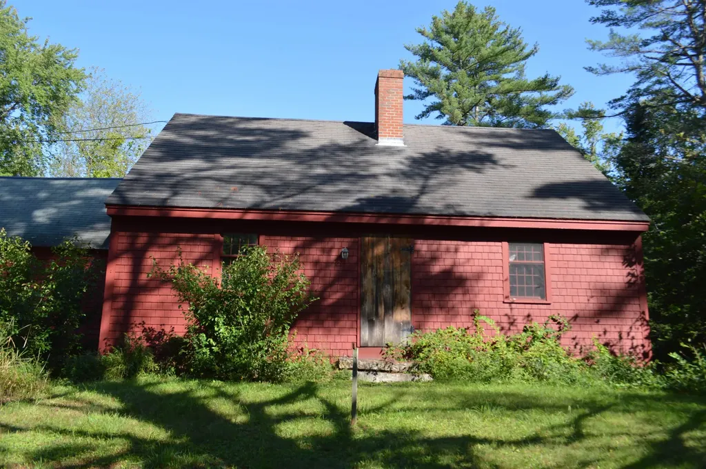 920 Pine River Pond Road Wakefield NH 03872