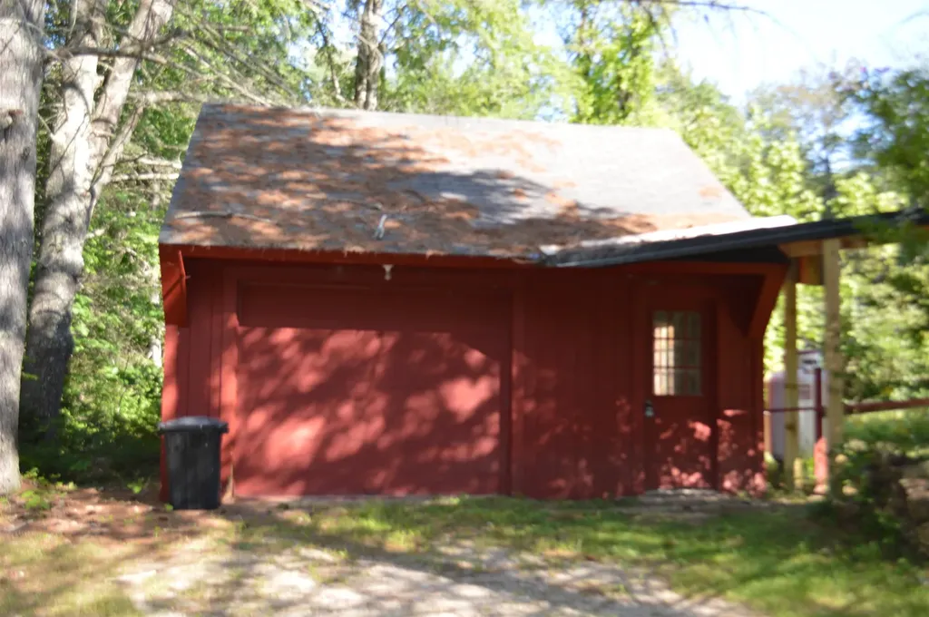 920 Pine River Pond Road Wakefield NH 03872