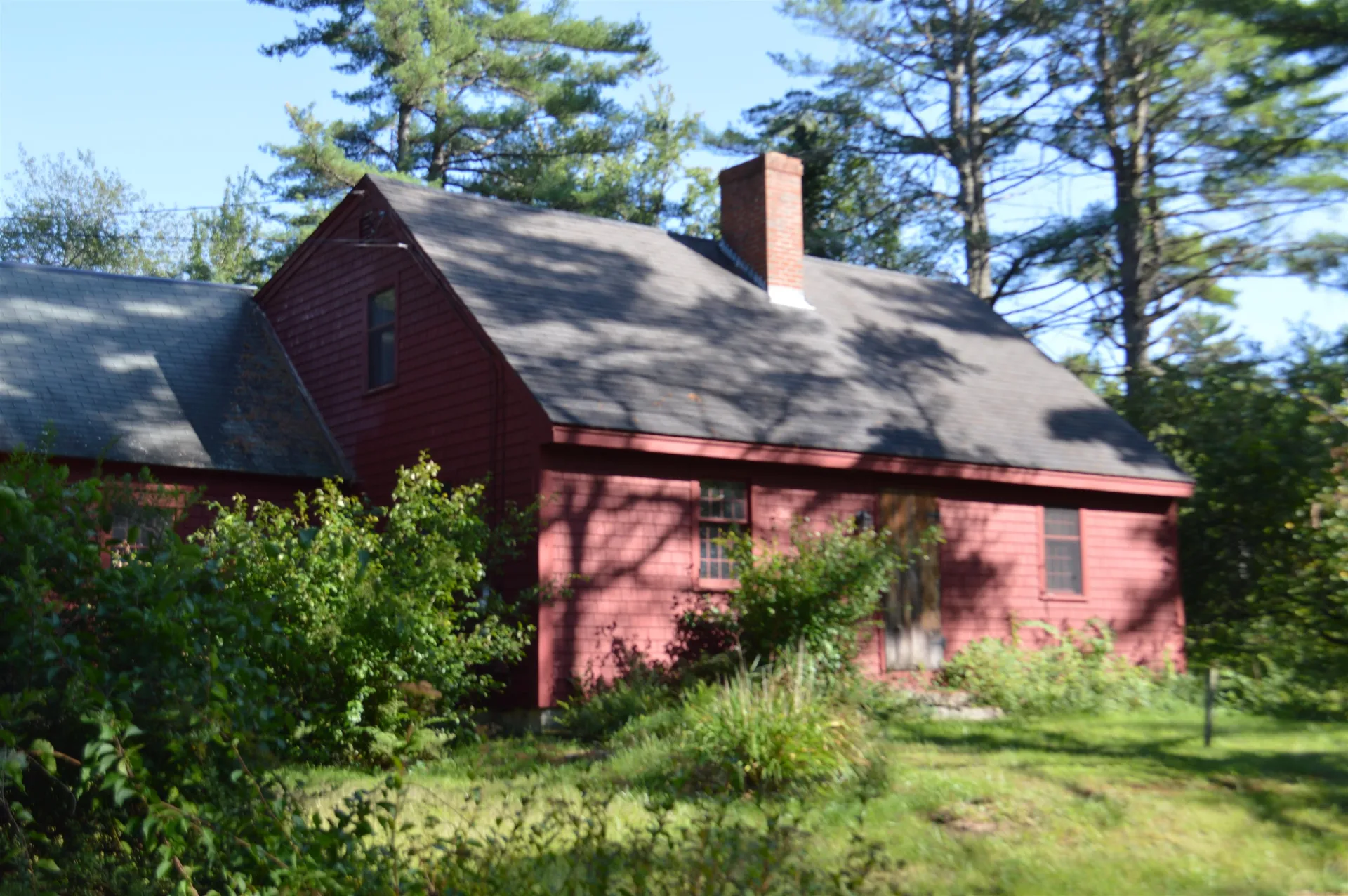 920 Pine River Pond Road Wakefield NH 03872