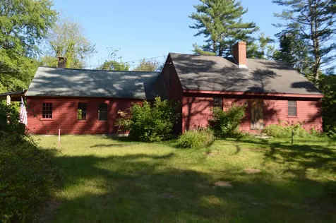 920 Pine River Pond Road Wakefield NH 03872