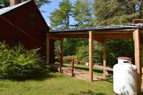 920 Pine River Pond Road Wakefield NH 03872