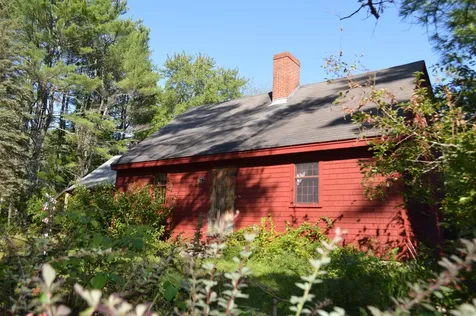 920 Pine River Pond Road Wakefield NH 03872