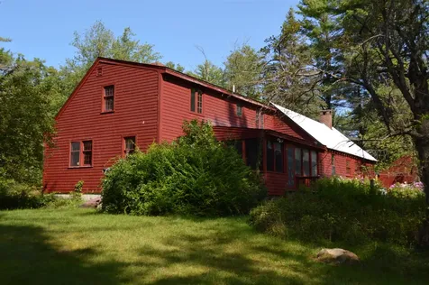 920 Pine River Pond Road Wakefield NH 03872