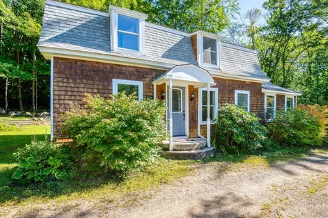 1302 Bald Hill Road Albany NH 03818