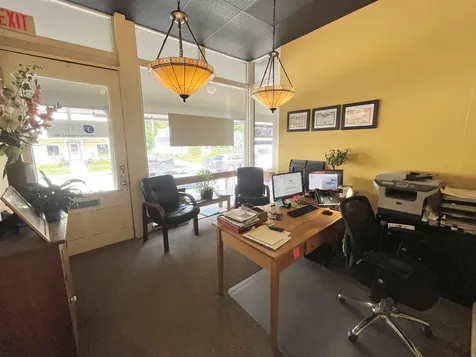 116 Main Street Ludlow VT 05149-1068