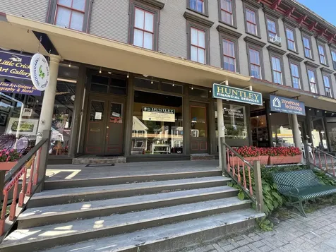 116 Main Street Ludlow VT 05149-1068