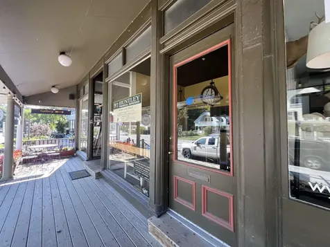 116 Main Street Ludlow VT 05149-1068