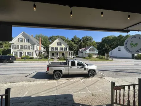 116 Main Street Ludlow VT 05149-1068
