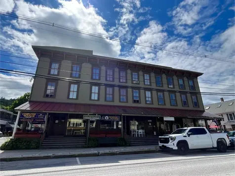 116 Main Street Ludlow VT 05149-1068
