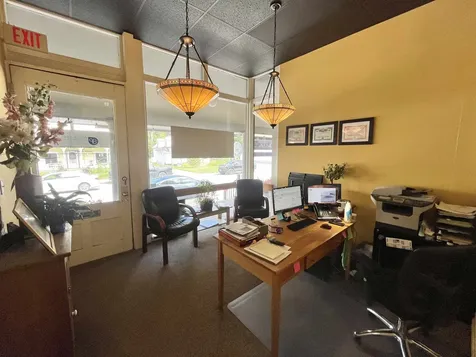 116 Main Street Ludlow VT 05149-1068