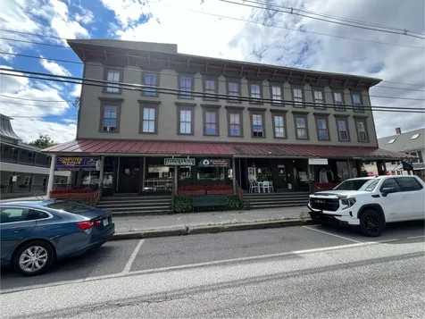 116 Main Street Ludlow VT 05149-1068