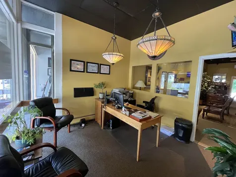 116 Main Street Ludlow VT 05149-1068