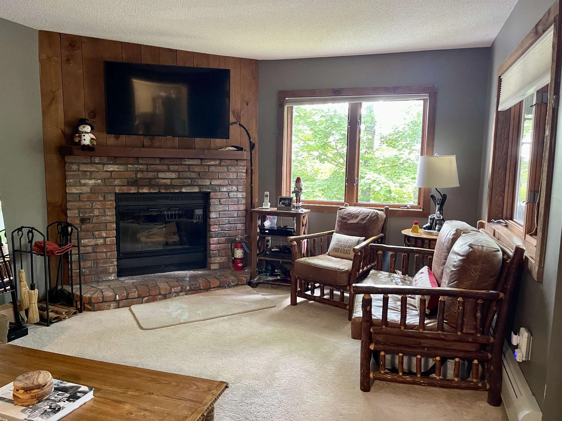 100 Kettlebrook Road Ludlow VT 05149