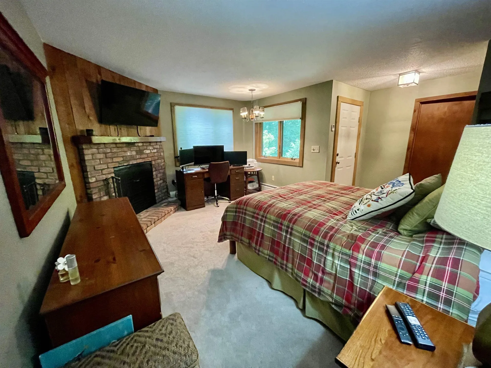 100 Kettlebrook Road Ludlow VT 05149