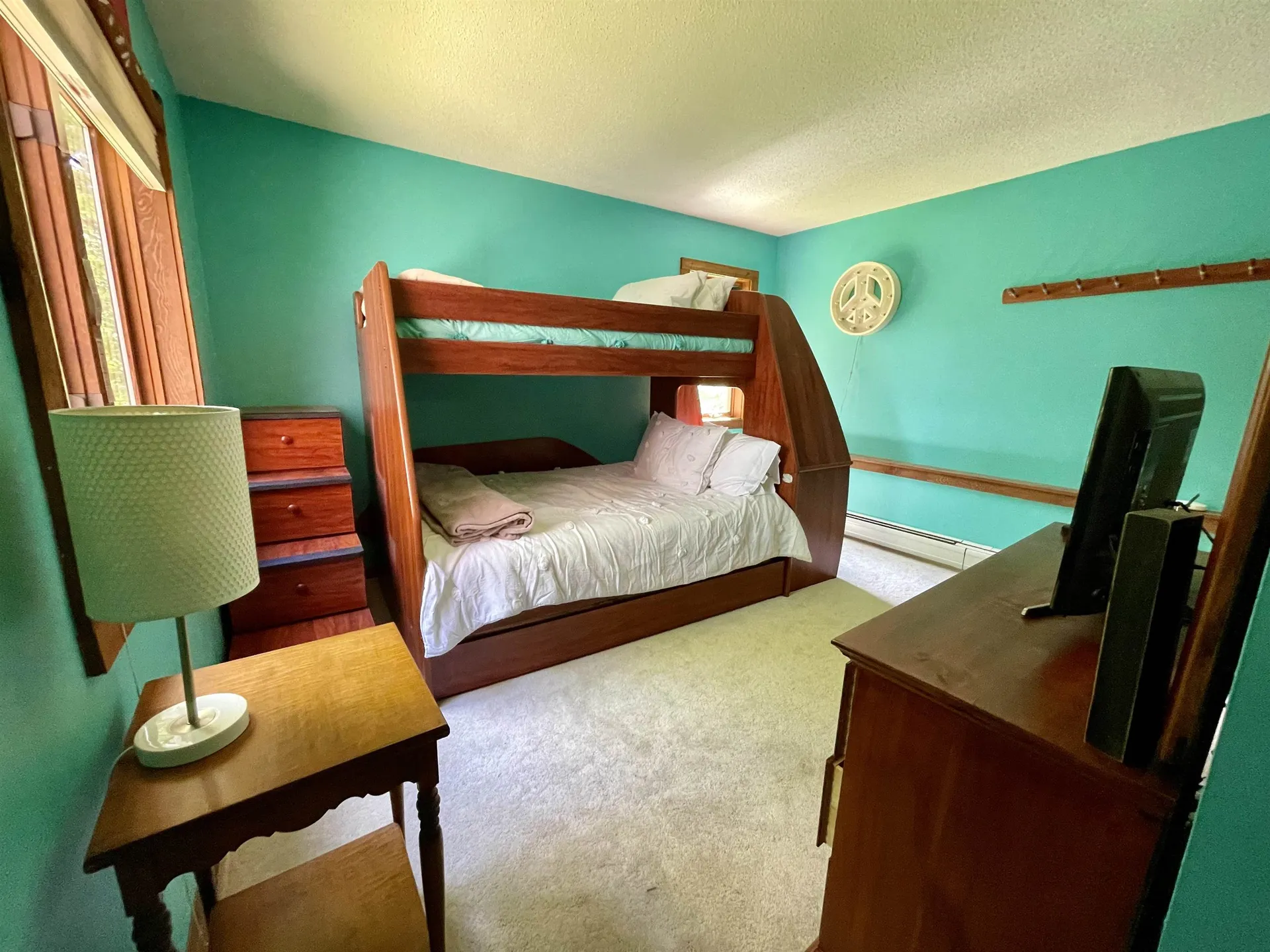 100 Kettlebrook Road Ludlow VT 05149