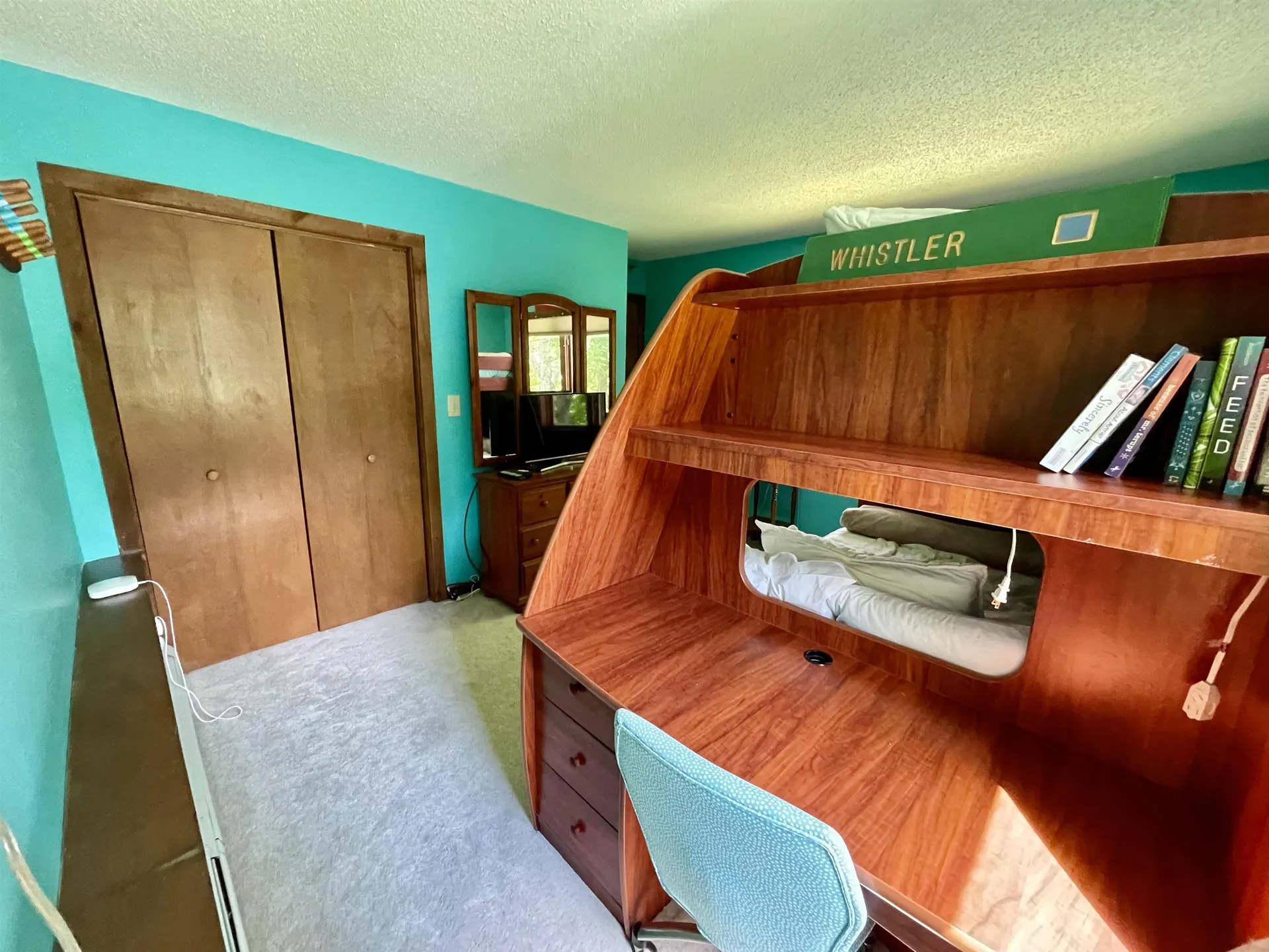 100 Kettlebrook Road Ludlow VT 05149