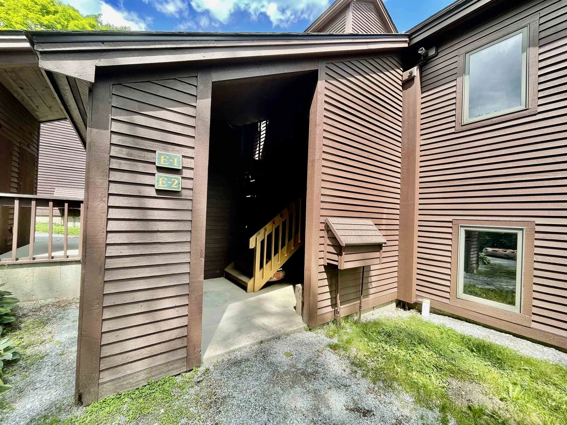 100 Kettlebrook Road Ludlow VT 05149