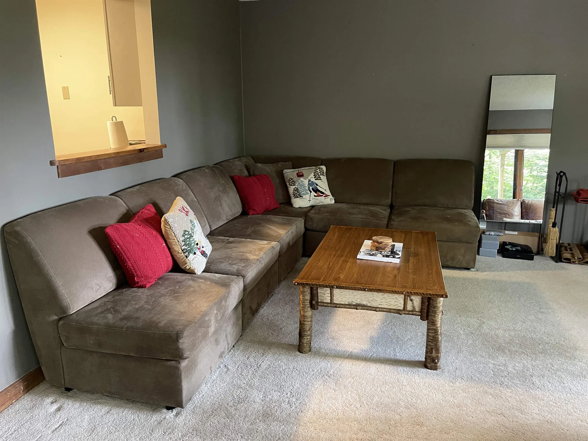 100 Kettlebrook Road Ludlow VT 05149