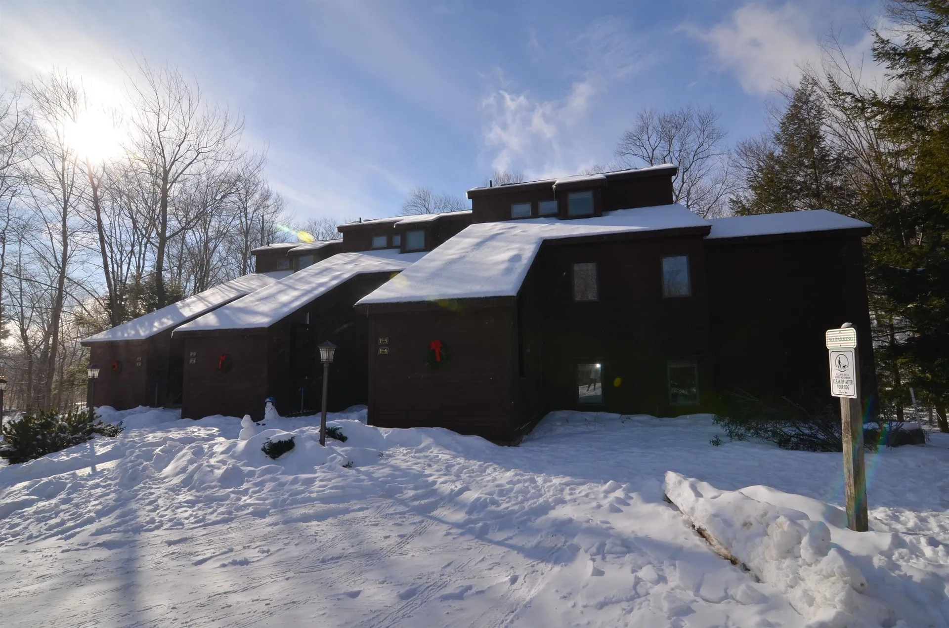 100 Kettlebrook Road Ludlow VT 05149