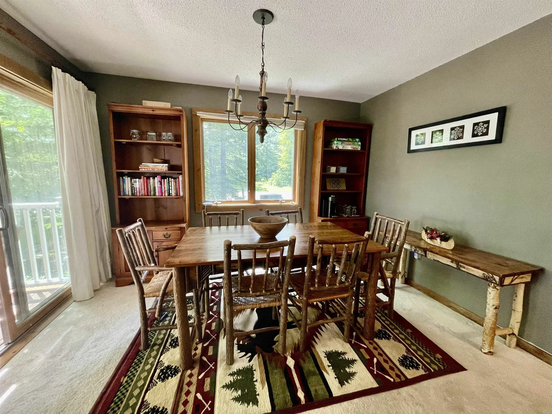 100 Kettlebrook Road Ludlow VT 05149