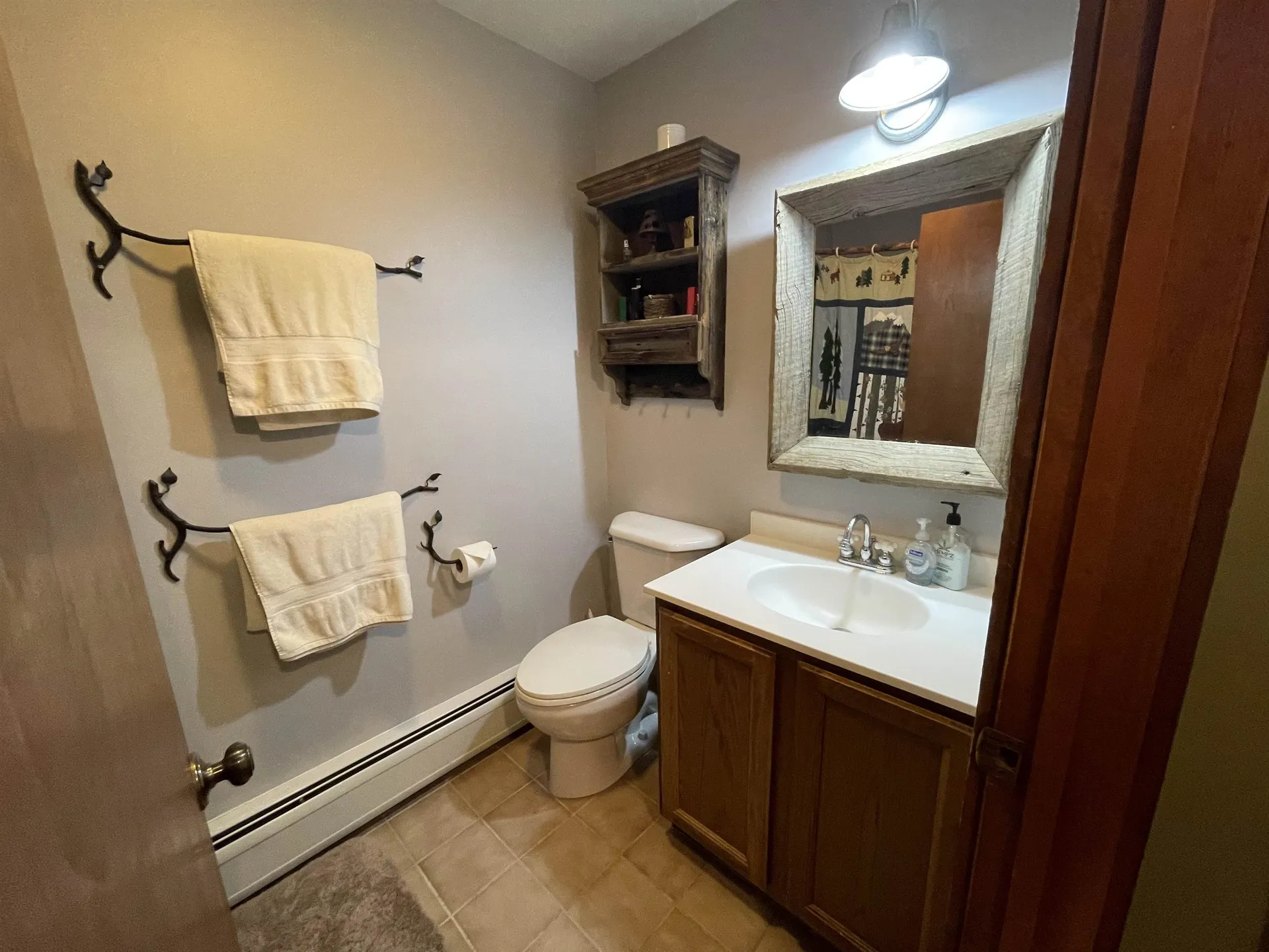 100 Kettlebrook Road Ludlow VT 05149