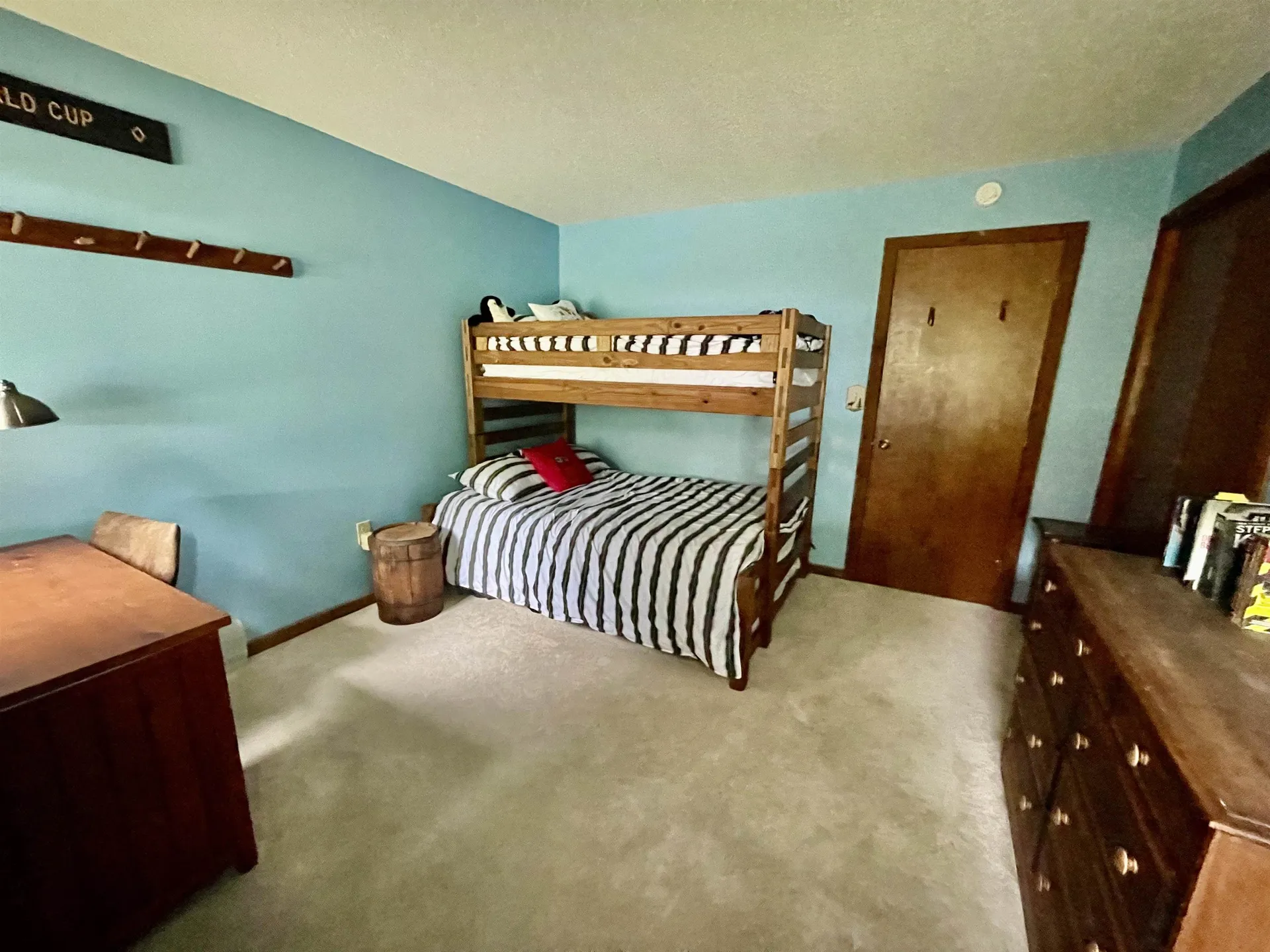 100 Kettlebrook Road Ludlow VT 05149