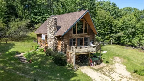 209 Powder Mill Road Alton NH 03809