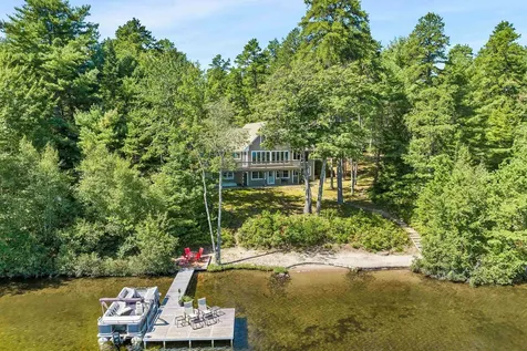 16 Marina Road Madison NH 03875