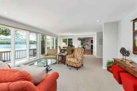 16 Marina Road Madison NH 03875