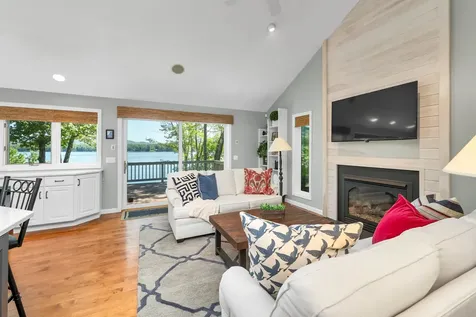 16 Marina Road Madison NH 03875