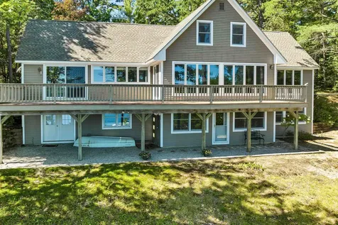 16 Marina Road Madison NH 03875
