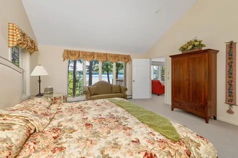 16 Marina Road Madison NH 03875