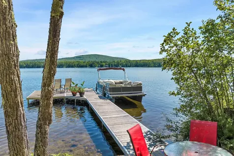 16 Marina Road Madison NH 03875