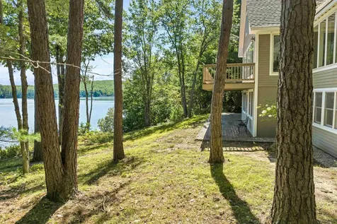 16 Marina Road Madison NH 03875