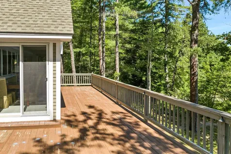 16 Marina Road Madison NH 03875