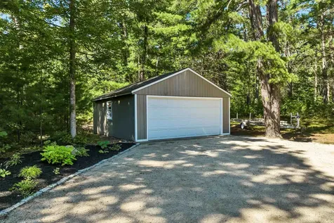16 Marina Road Madison NH 03875