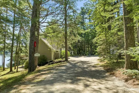 16 Marina Road Madison NH 03875
