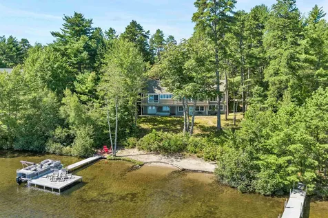 16 Marina Road Madison NH 03875