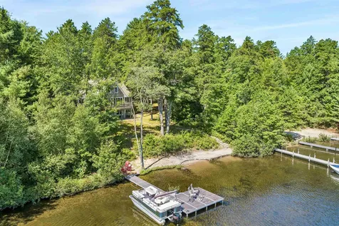 16 Marina Road Madison NH 03875
