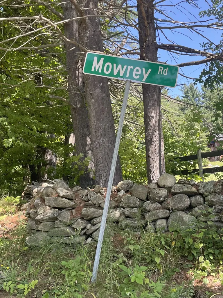 0 Mowrey Road Jamaica VT 05343