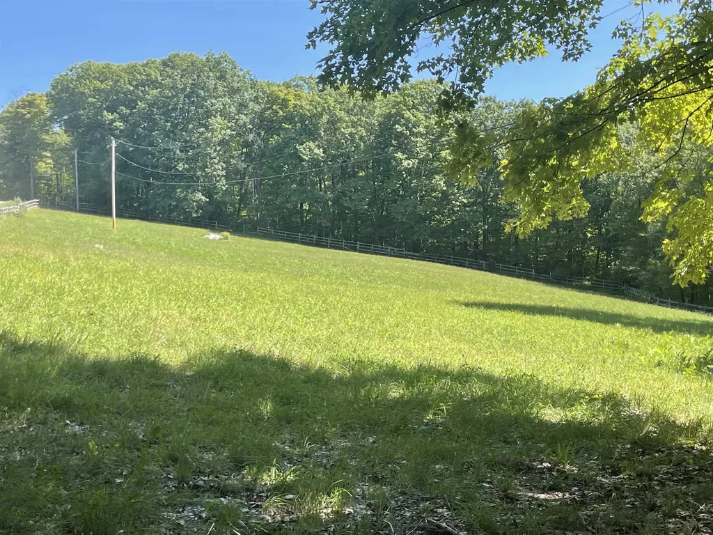 0 Mowrey Road Jamaica VT 05343