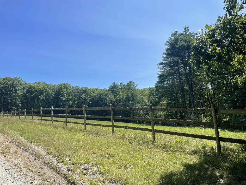 0 Mowrey Road Jamaica VT 05343