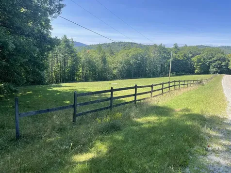 0 Mowrey Road Jamaica VT 05343