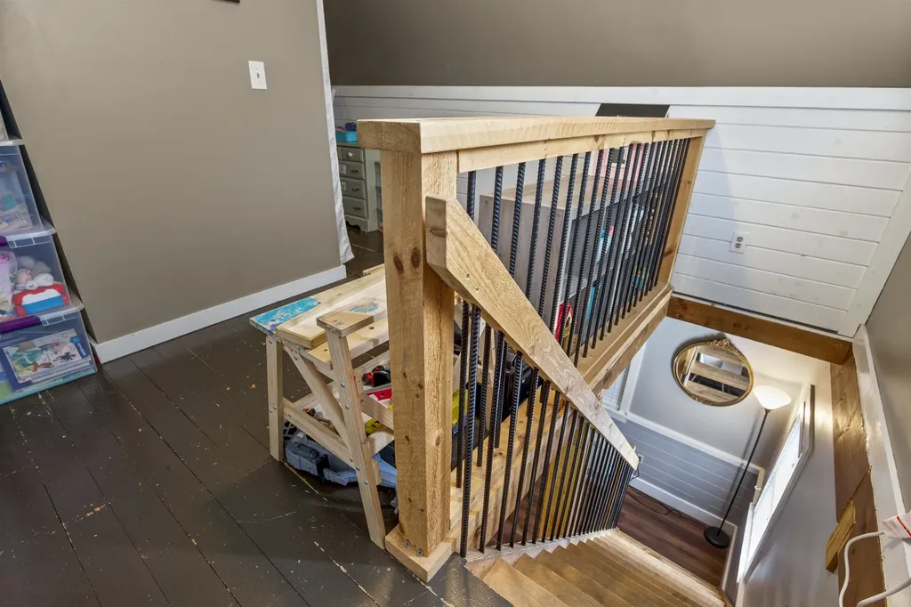 58 Oak Hill Road New Ipswich NH 03071