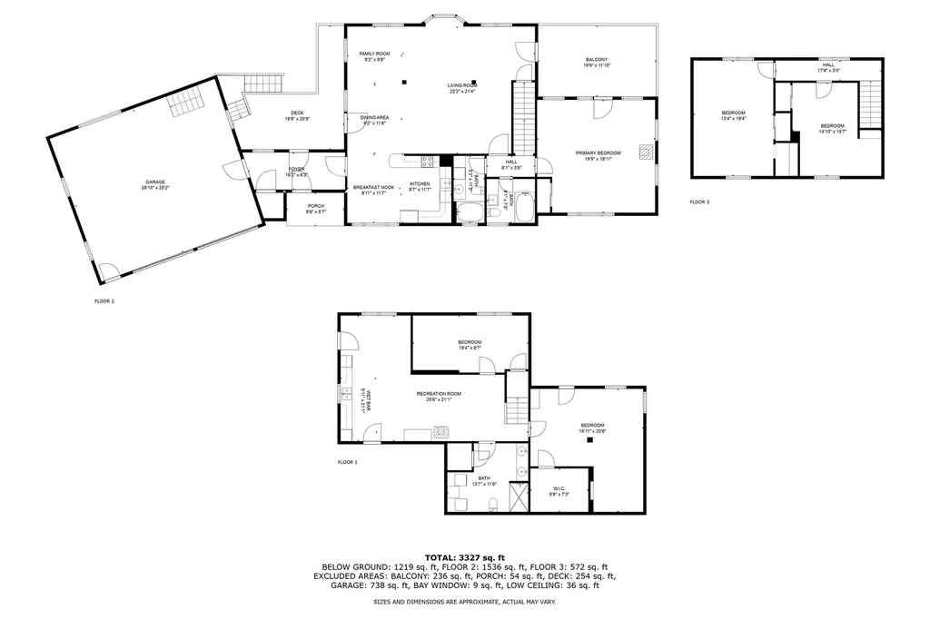 58 Oak Hill Road New Ipswich NH 03071