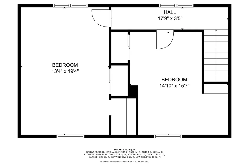 58 Oak Hill Road New Ipswich NH 03071