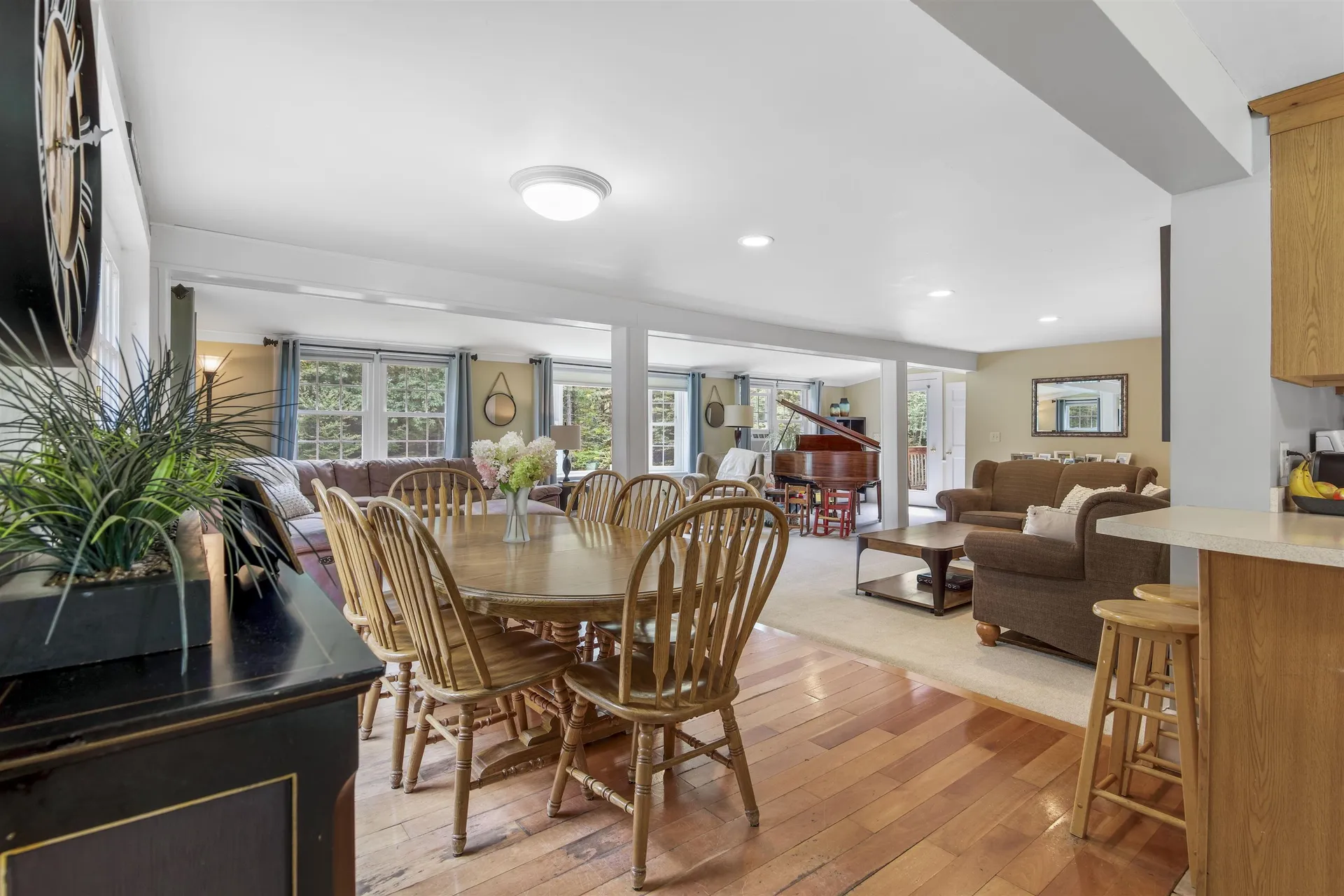 58 Oak Hill Road New Ipswich NH 03071